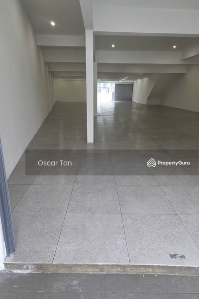 Ground Floor