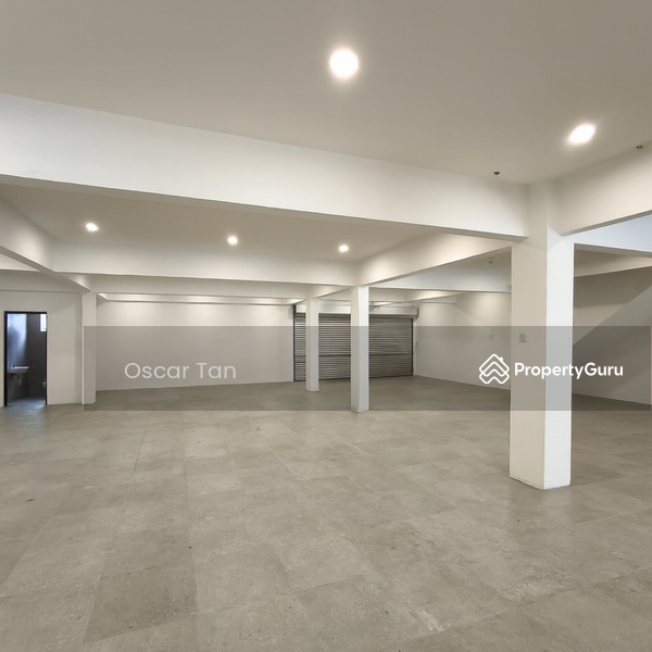 Ground Floor