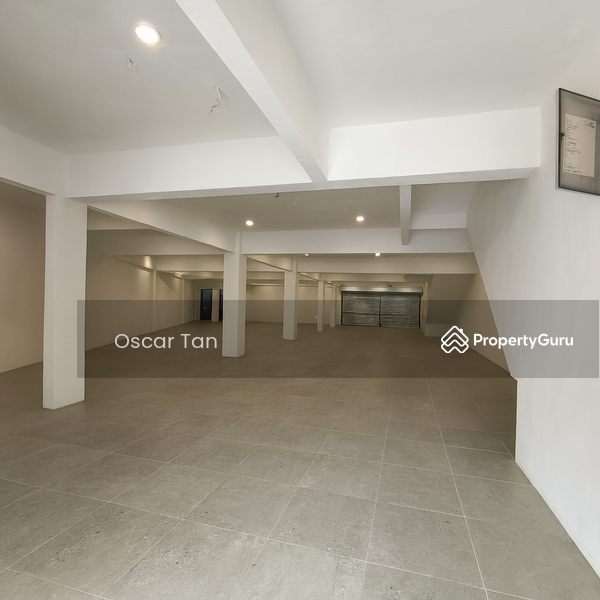 Ground Floor