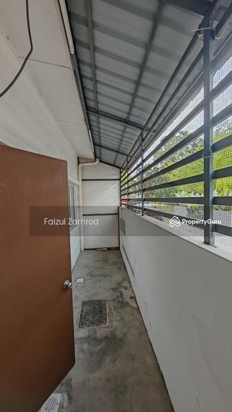 Corridor