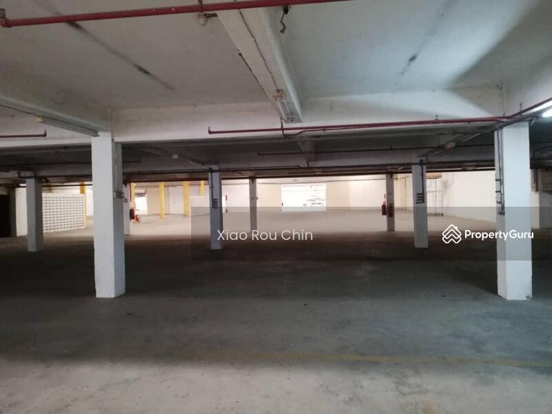 Car Park