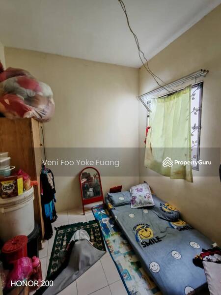 Rumah Teres 2-Tingkat untuk Dijual di Setia Impian (Setia Alam) - Veni Foo Yoke Fuang - Bedroom - PropertyGuru.com.my