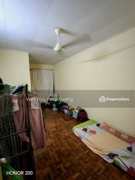 Rumah Teres 2-Tingkat untuk Dijual di Setia Impian (Setia Alam) - Veni Foo Yoke Fuang - Bedroom - PropertyGuru.com.my