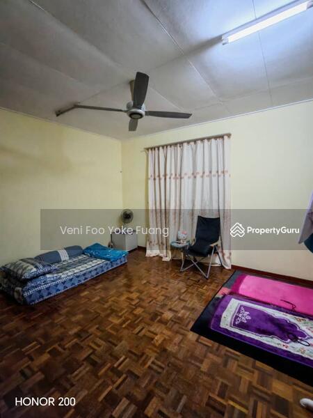 Rumah Teres 2-Tingkat untuk Dijual di Setia Impian (Setia Alam) - Veni Foo Yoke Fuang - Bedroom - PropertyGuru.com.my