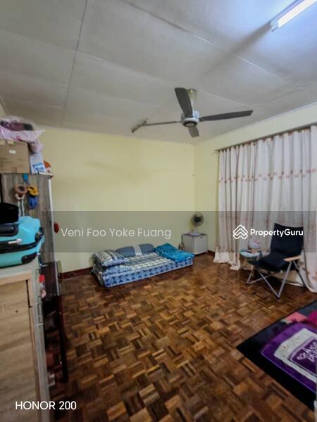 Rumah Teres 2-Tingkat untuk Dijual di Setia Impian (Setia Alam) - Veni Foo Yoke Fuang - Bedroom - PropertyGuru.com.my