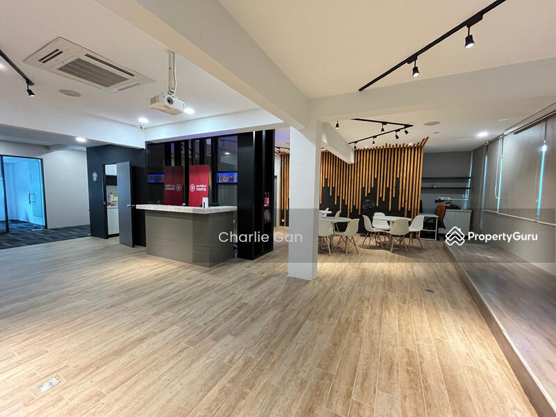 Untuk Disewa - Bandar Bukit Raja