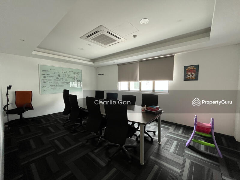 Untuk Disewa - Bandar Bukit Raja