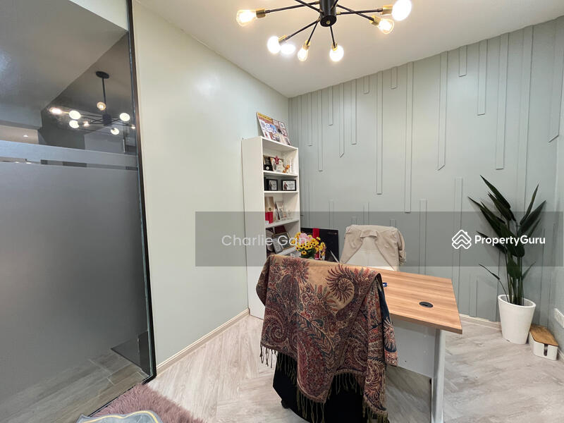 Untuk Disewa - Bandar Bukit Raja