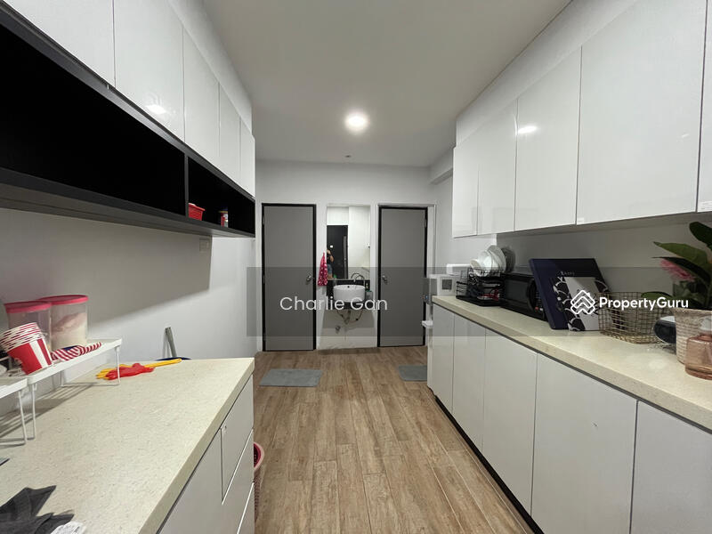 Untuk Disewa - Bandar Bukit Raja