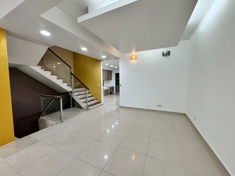 Rumah Teres 2.5 Tingkat untuk Dijual di Sering Ukay (Ampang) - Kin L - PropertyGuru.com.my