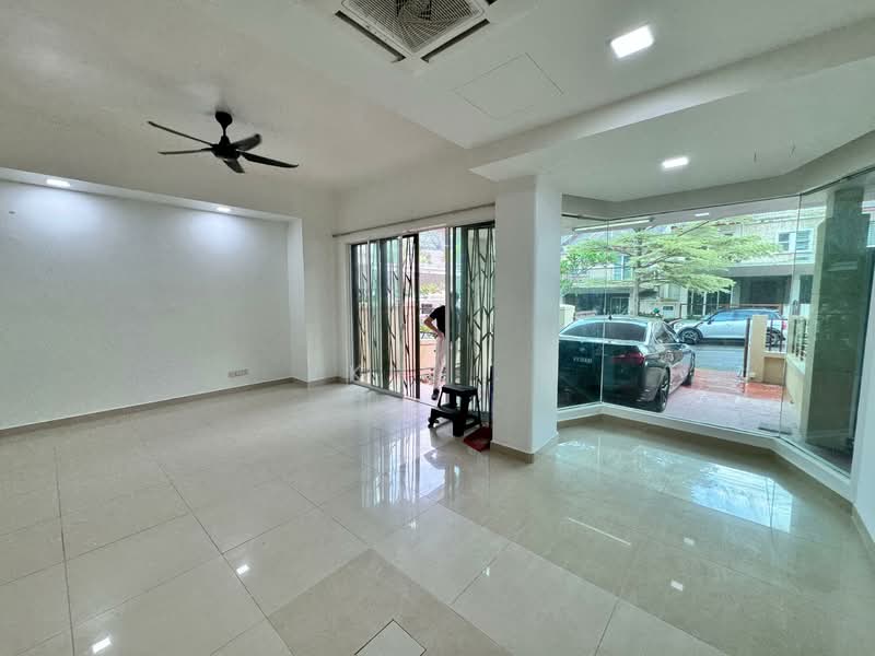Rumah Teres 2.5 Tingkat untuk Dijual di Sering Ukay (Ampang) - Kin L - PropertyGuru.com.my