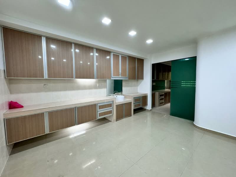 Rumah Teres 2.5 Tingkat untuk Dijual di Sering Ukay (Ampang) - Kin L - PropertyGuru.com.my