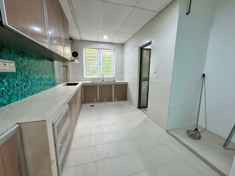 Rumah Teres 2.5 Tingkat untuk Dijual di Sering Ukay (Ampang) - Kin L - PropertyGuru.com.my