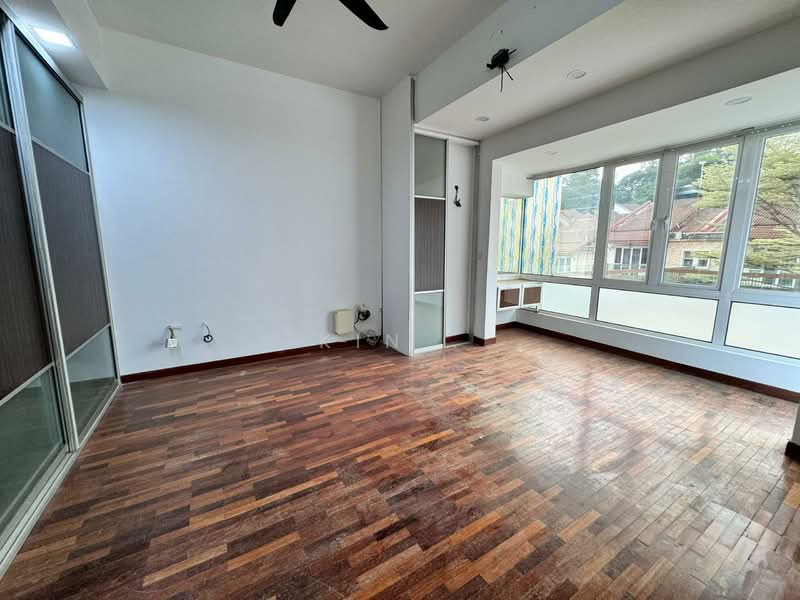 Rumah Teres 2.5 Tingkat untuk Dijual di Sering Ukay (Ampang) - Kin L - PropertyGuru.com.my