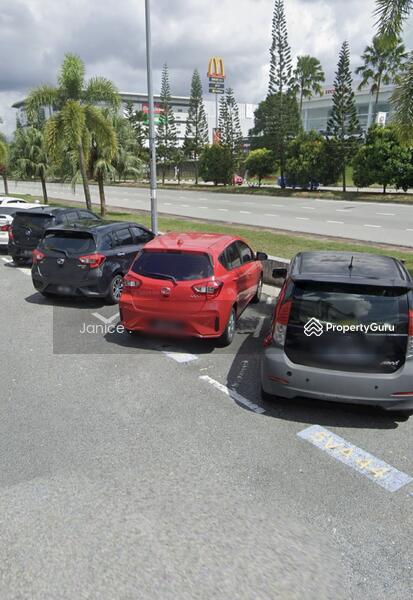 Car Park