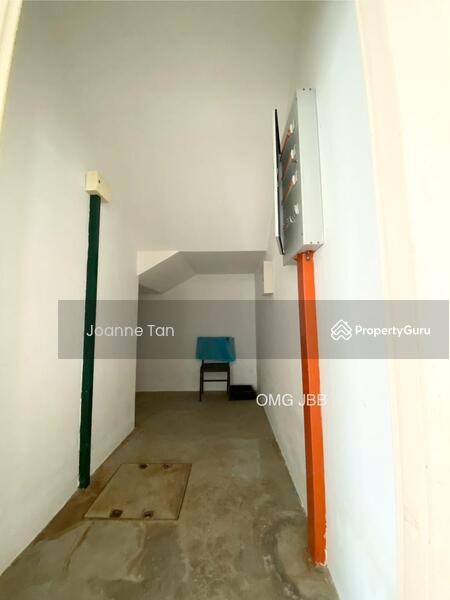 Store room