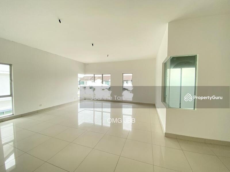 Master room