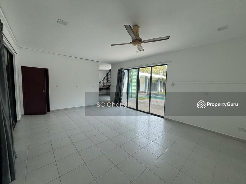 Rumah Banglo untuk Dijual di Ledang Heights (Iskandar Puteri (Nusajaya)) - SC Cheng - Living Room - PropertyGuru.com.my