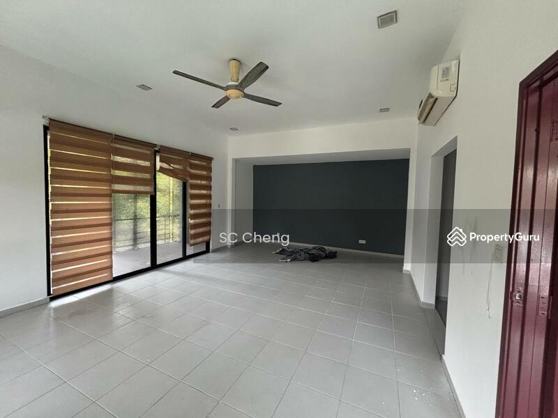 Rumah Banglo untuk Dijual di Ledang Heights (Iskandar Puteri (Nusajaya)) - SC Cheng - Living Room - PropertyGuru.com.my