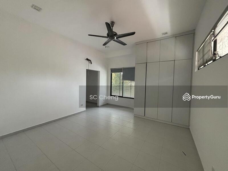 Rumah Banglo untuk Dijual di Ledang Heights (Iskandar Puteri (Nusajaya)) - SC Cheng - Bedroom - PropertyGuru.com.my