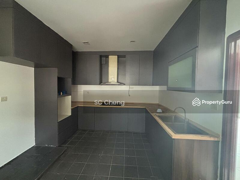 Rumah Banglo untuk Dijual di Ledang Heights (Iskandar Puteri (Nusajaya)) - SC Cheng - Kitchen - PropertyGuru.com.my