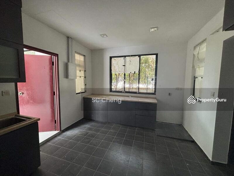 Rumah Banglo untuk Dijual di Ledang Heights (Iskandar Puteri (Nusajaya)) - SC Cheng - Kitchen - PropertyGuru.com.my