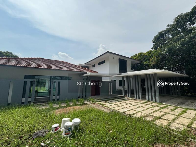 Rumah Banglo untuk Dijual di Ledang Heights (Iskandar Puteri (Nusajaya)) - SC Cheng - Exterior - PropertyGuru.com.my
