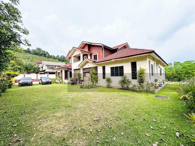 Rumah Banglo untuk Dijual di Taman Puncak Perdana (Shah Alam) - Amzar Faiz - Exterior - PropertyGuru.com.my