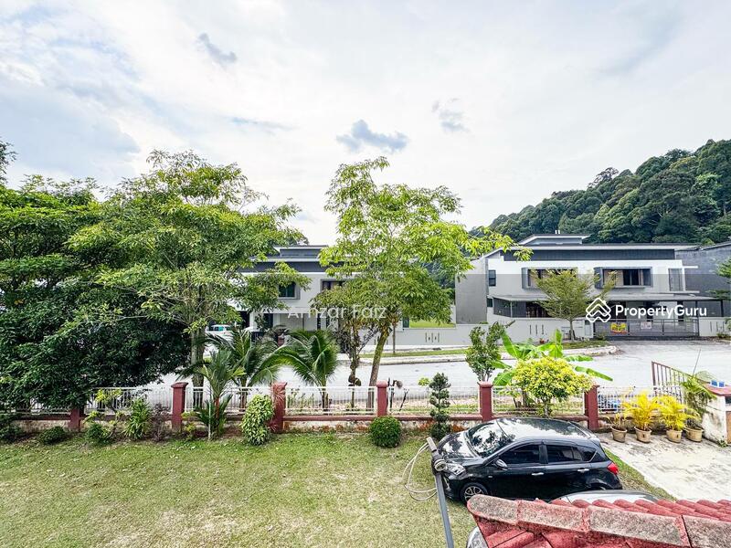 Rumah Banglo untuk Dijual di Taman Puncak Perdana (Shah Alam) - Amzar Faiz - View - PropertyGuru.com.my