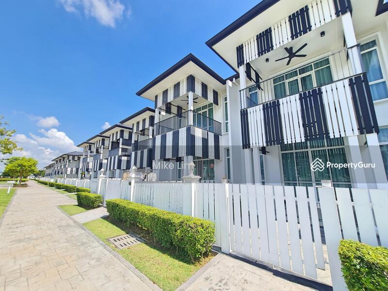Untuk Dijual - [Reno+Below Market]Mellowood Parkhomes Eco Majestic
