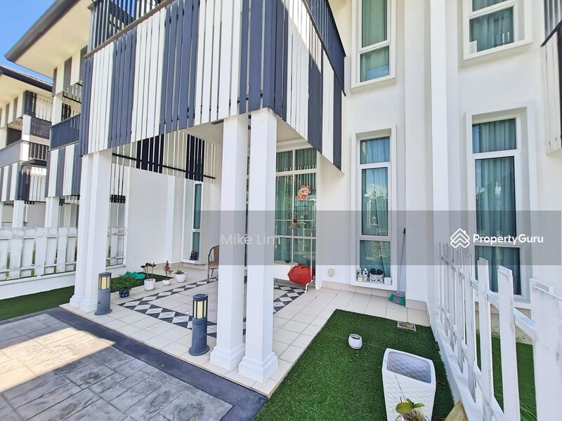 Untuk Dijual - [Reno+Below Market]Mellowood Parkhomes Eco Majestic