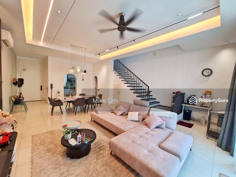 Untuk Dijual - [Reno+Below Market]Mellowood Parkhomes Eco Majestic