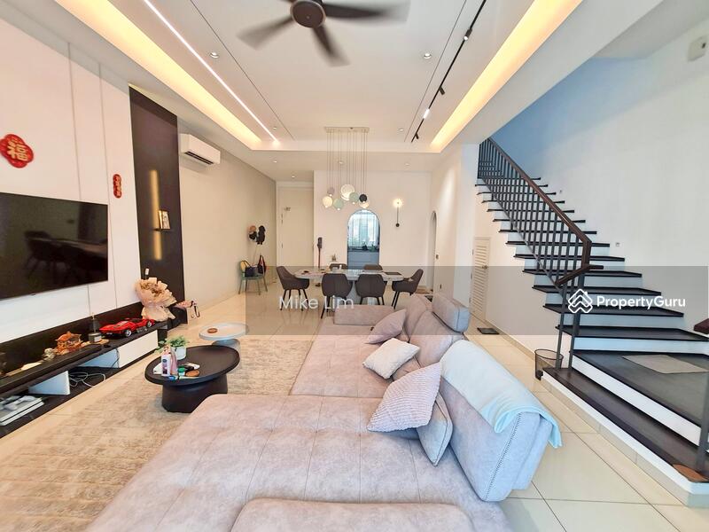Untuk Dijual - [Reno+Below Market]Mellowood Parkhomes Eco Majestic