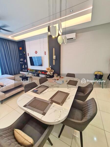 Untuk Dijual - [Reno+Below Market]Mellowood Parkhomes Eco Majestic
