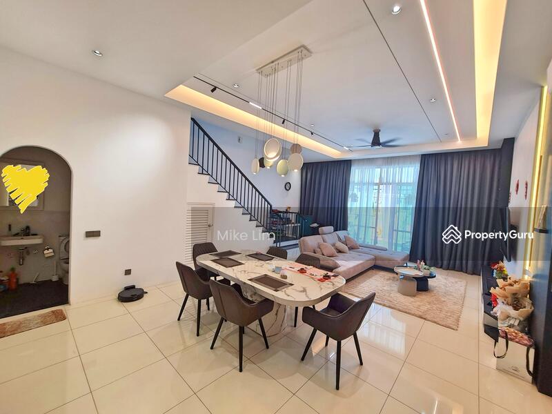 Untuk Dijual - [Reno+Below Market]Mellowood Parkhomes Eco Majestic