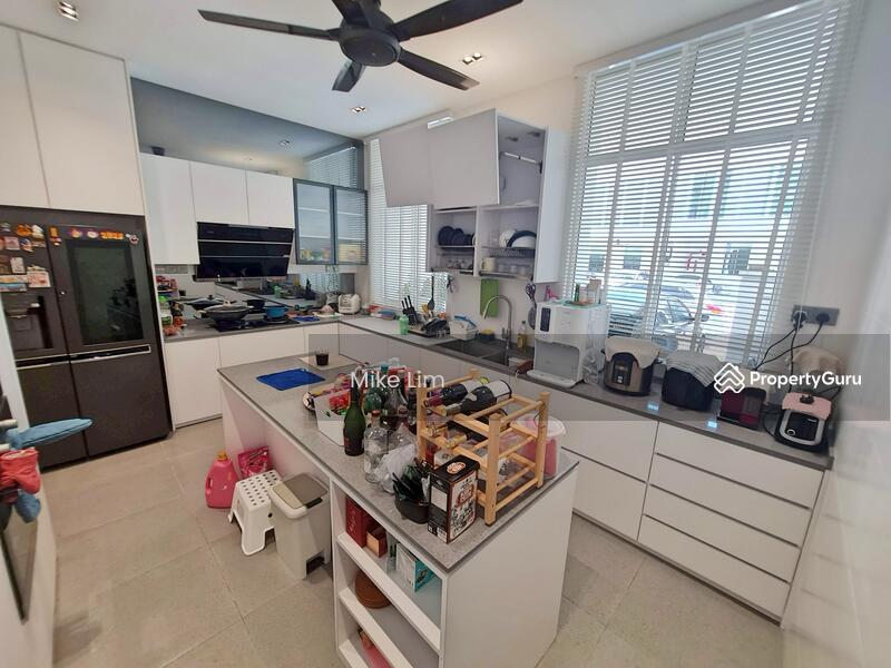 Untuk Dijual - [Reno+Below Market]Mellowood Parkhomes Eco Majestic