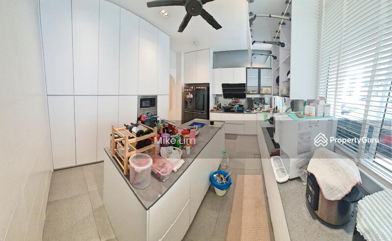 Untuk Dijual - [Reno+Below Market]Mellowood Parkhomes Eco Majestic