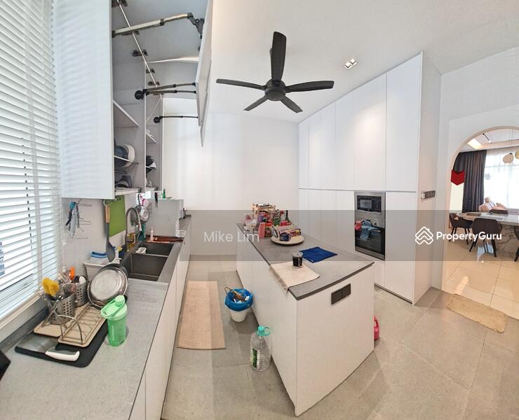 Untuk Dijual - [Reno+Below Market]Mellowood Parkhomes Eco Majestic