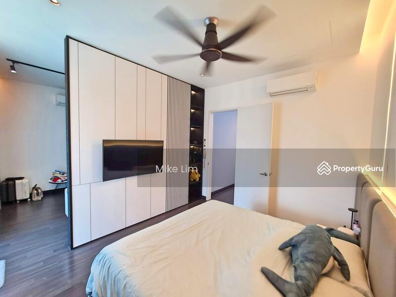 Untuk Dijual - [Reno+Below Market]Mellowood Parkhomes Eco Majestic