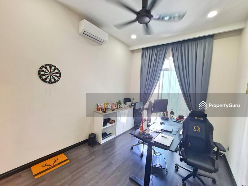 Untuk Dijual - [Reno+Below Market]Mellowood Parkhomes Eco Majestic