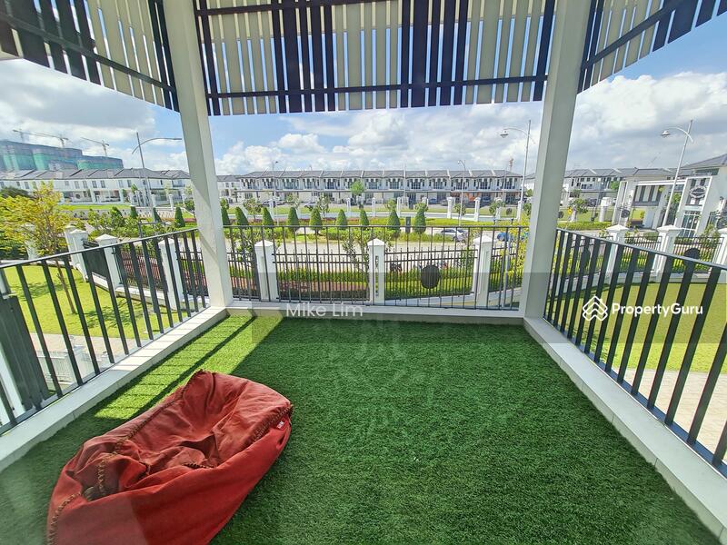 Untuk Dijual - [Reno+Below Market]Mellowood Parkhomes Eco Majestic