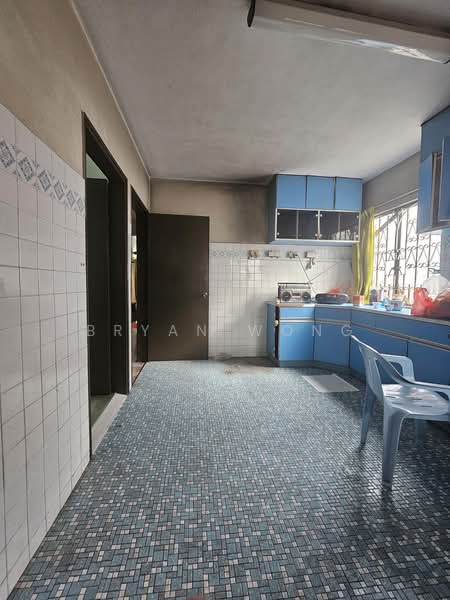 2-storey Terraced House for Sale in Damansara Jaya (Petaling Jaya) - Bryan Wong - Kitchen - PropertyGuru.com.my
