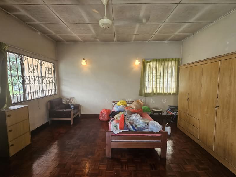 2-storey Terraced House for Sale in Damansara Jaya (Petaling Jaya) - Bryan Wong - PropertyGuru.com.my