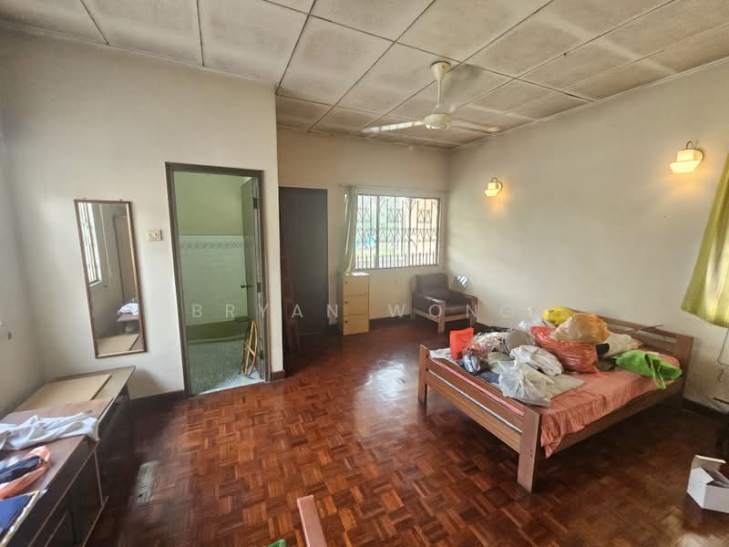 2-storey Terraced House for Sale in Damansara Jaya (Petaling Jaya) - Bryan Wong - PropertyGuru.com.my