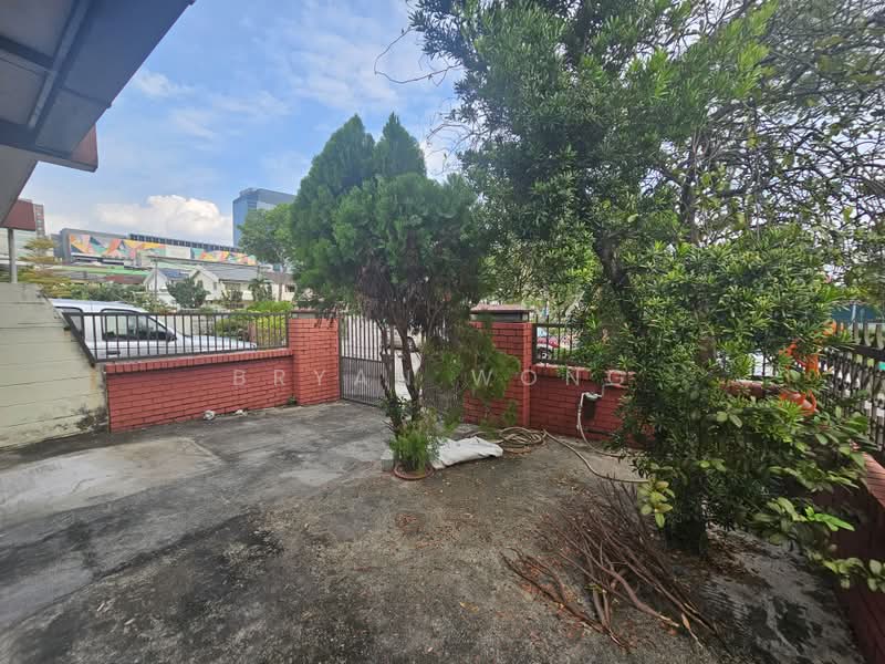 2-storey Terraced House for Sale in Damansara Jaya (Petaling Jaya) - Bryan Wong - PropertyGuru.com.my
