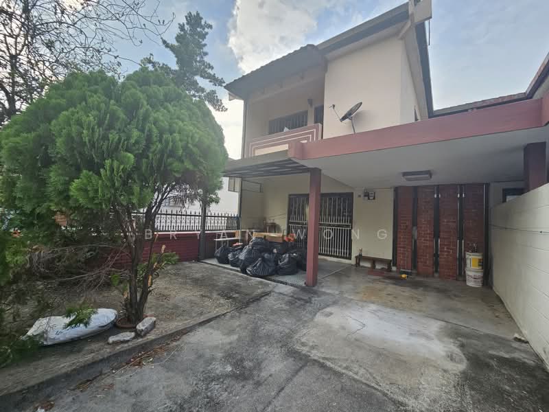 2-storey Terraced House for Sale in Damansara Jaya (Petaling Jaya) - Bryan Wong - PropertyGuru.com.my