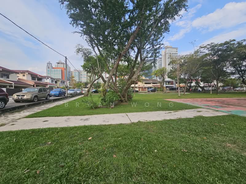 2-storey Terraced House for Sale in Damansara Jaya (Petaling Jaya) - Bryan Wong - PropertyGuru.com.my