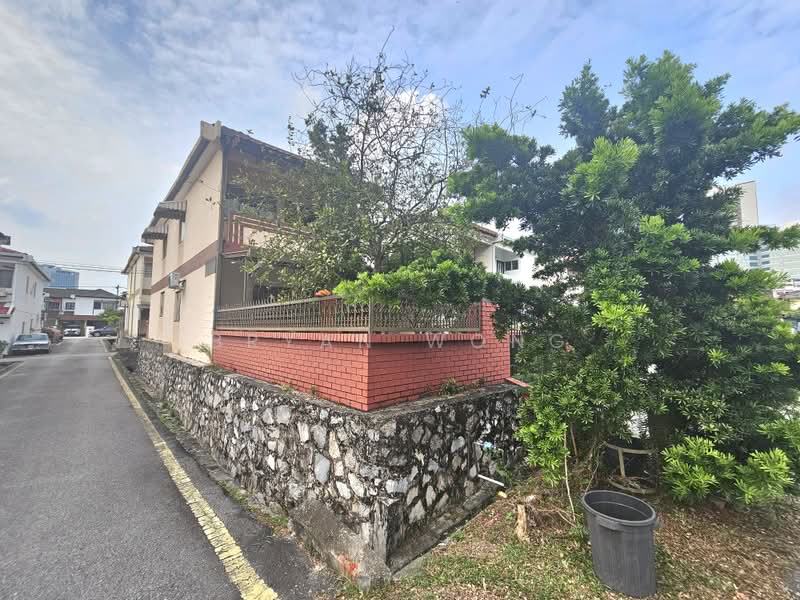 2-storey Terraced House for Sale in Damansara Jaya (Petaling Jaya) - Bryan Wong - PropertyGuru.com.my