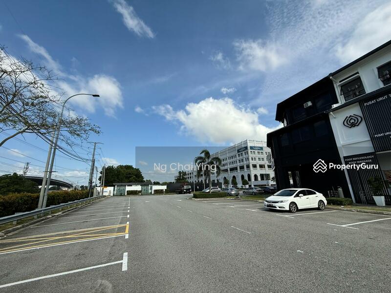 Car Park