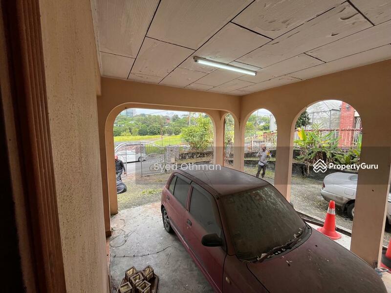Car Park